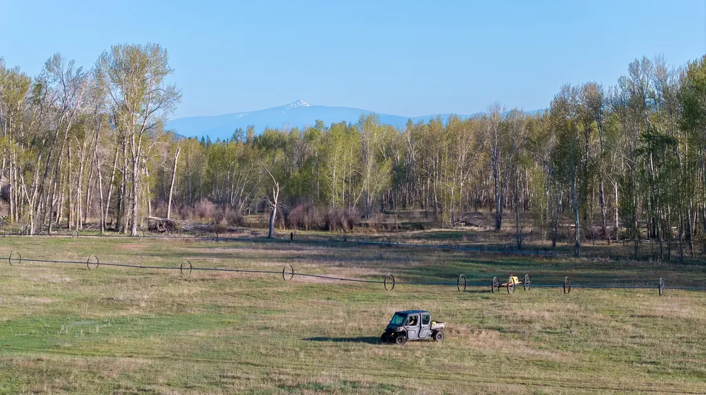 3690 Big Flat Road Missoula MT 59804