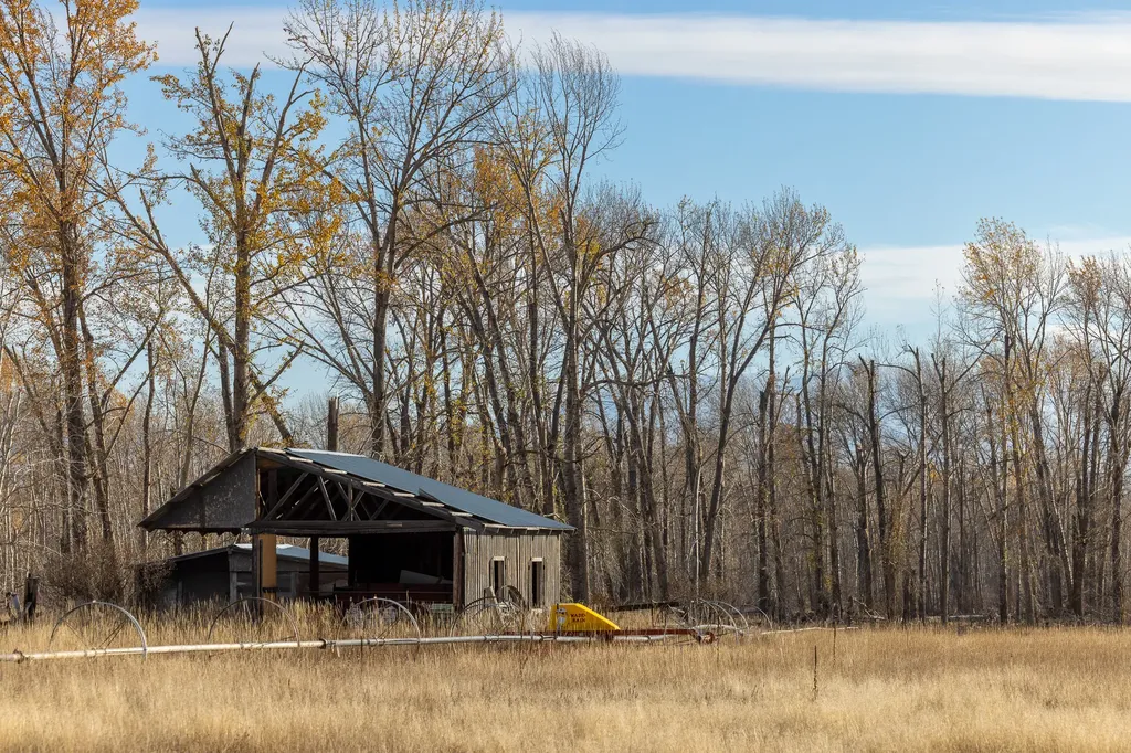 3690 Big Flat Road Missoula MT 59804