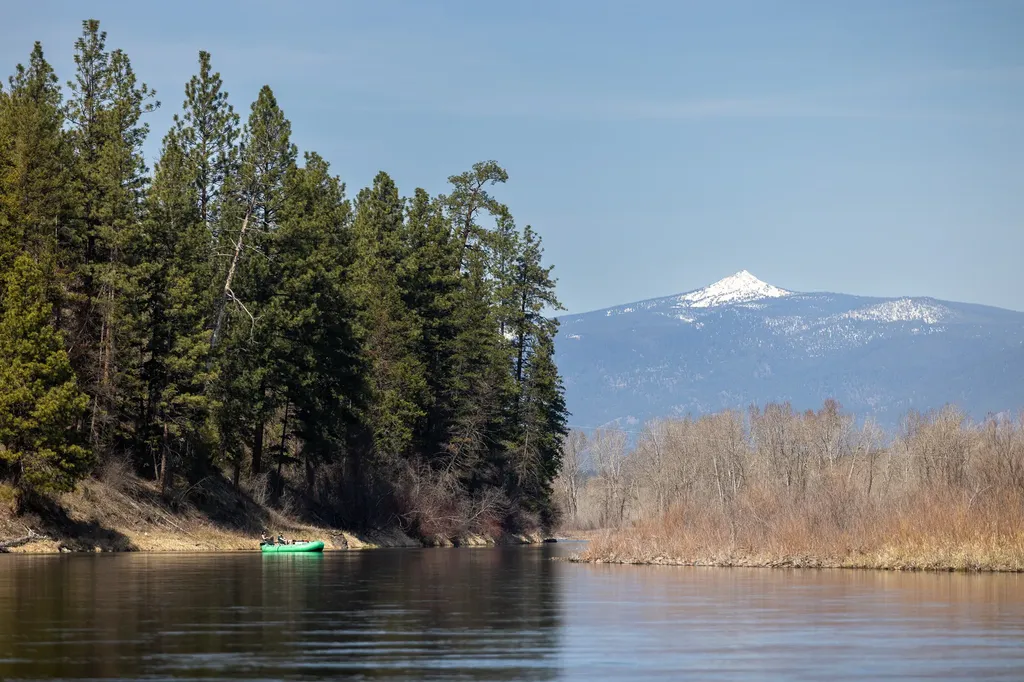 3690 Big Flat Road Missoula MT 59804