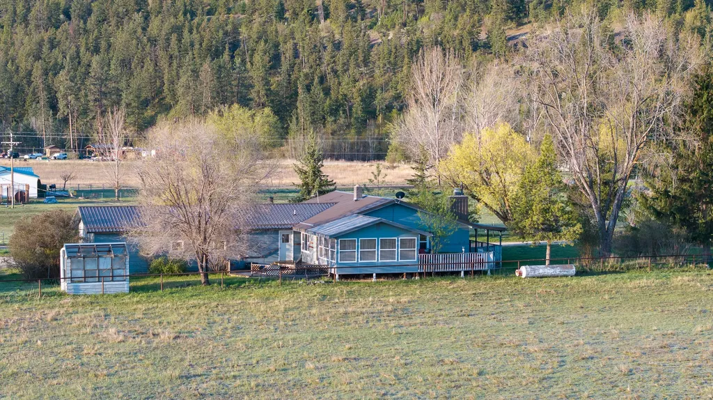 3690 Big Flat Road Missoula MT 59804