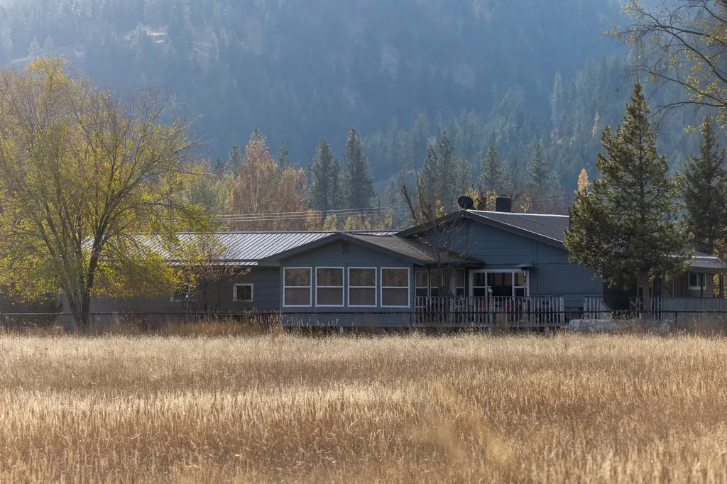 3690 Big Flat Road Missoula MT 59804