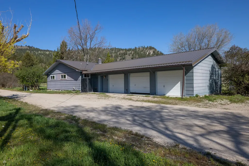 3690 Big Flat Road Missoula MT 59804