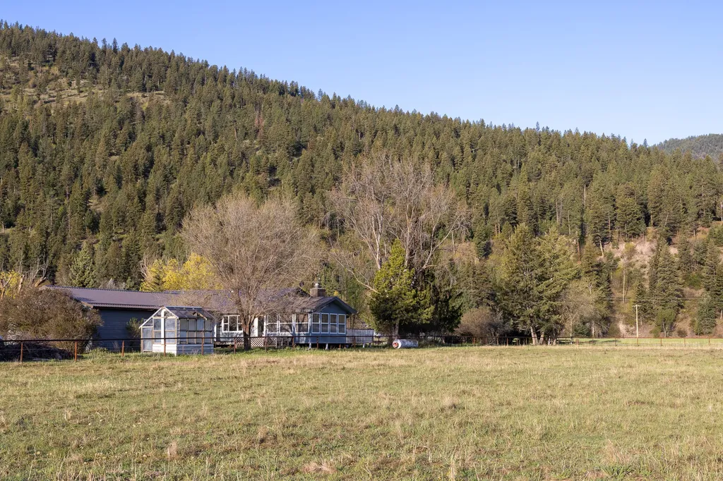3690 Big Flat Road Missoula MT 59804