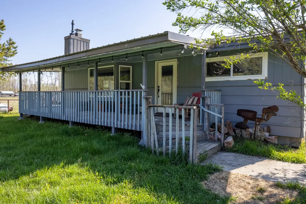 3690 Big Flat Road Missoula MT 59804