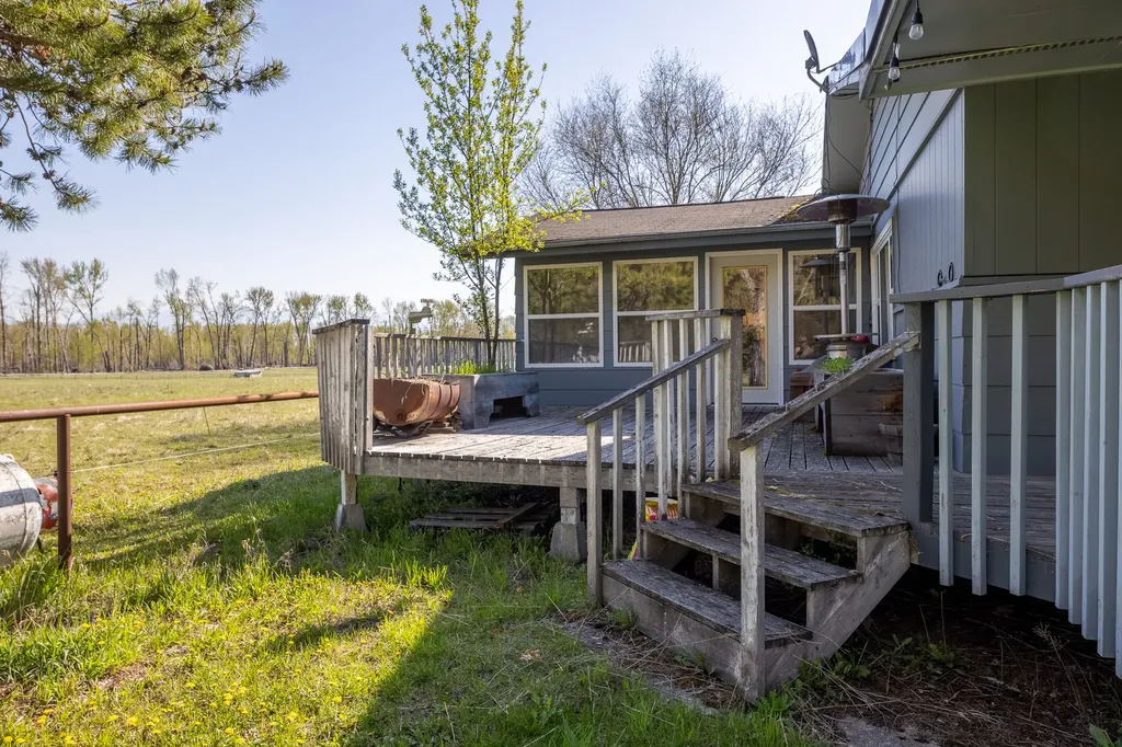 3690 Big Flat Road Missoula MT 59804