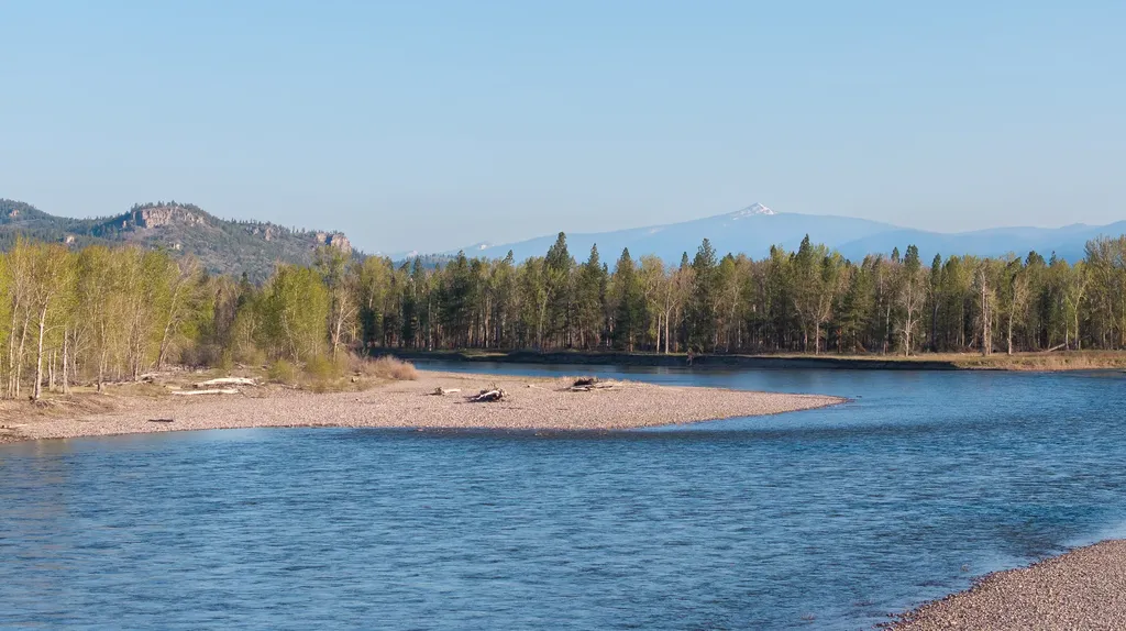3690 Big Flat Road Missoula MT 59804