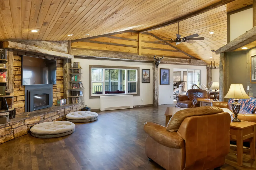 3690 Big Flat Road Missoula MT 59804