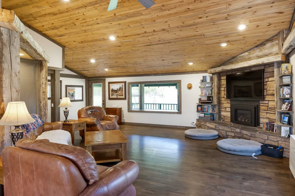 3690 Big Flat Road Missoula MT 59804