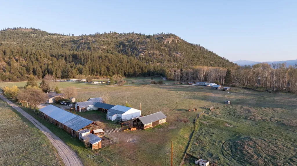 3690 Big Flat Road Missoula MT 59804