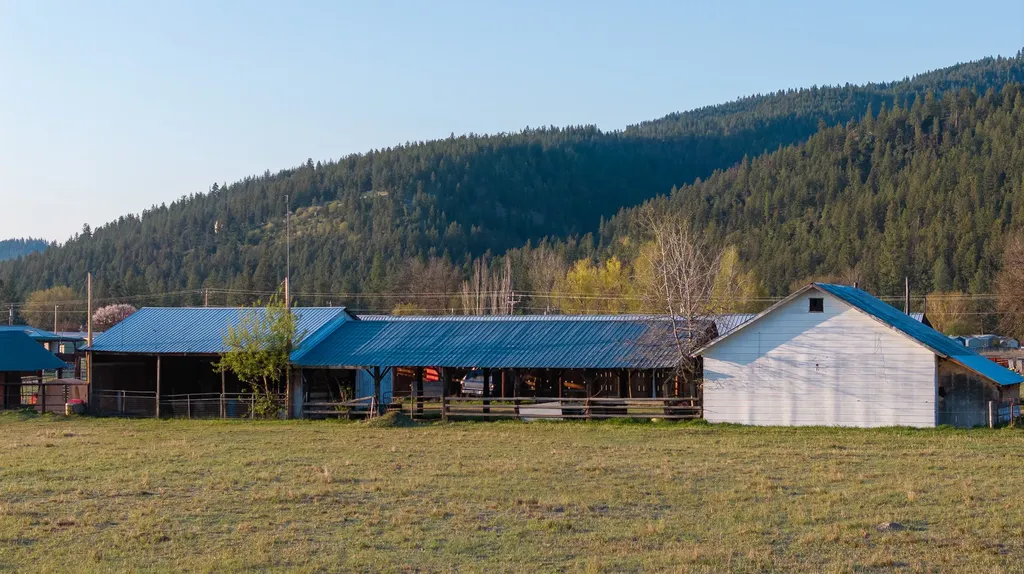 3690 Big Flat Road Missoula MT 59804