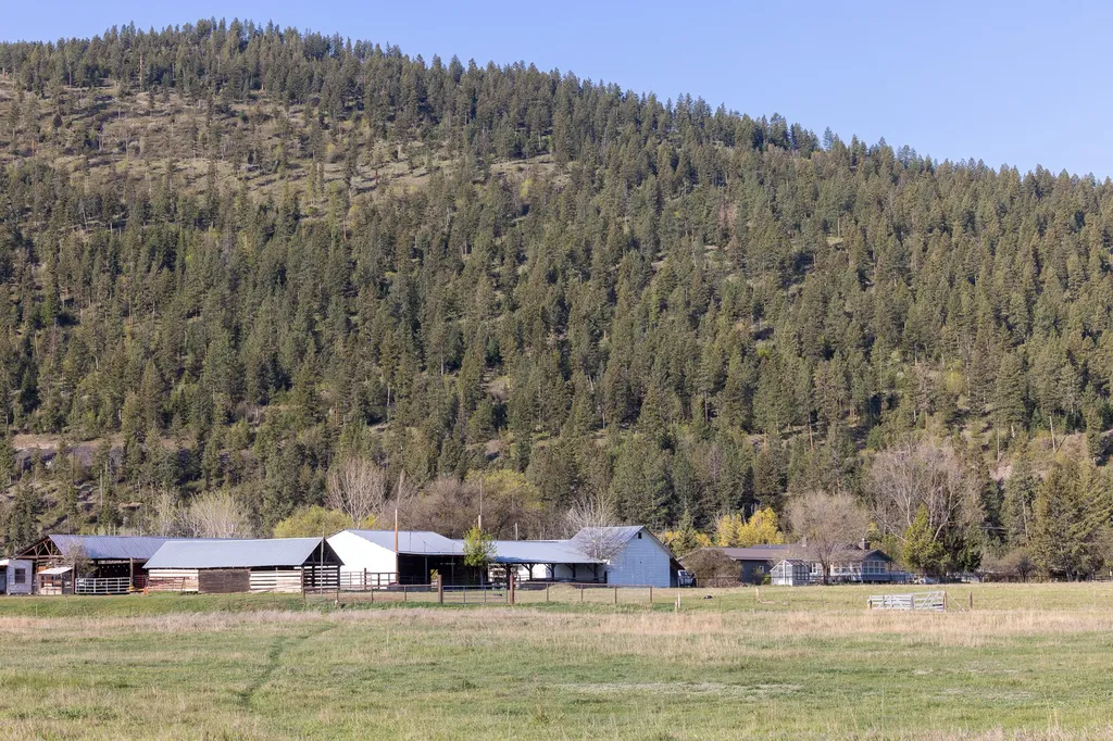 3690 Big Flat Road Missoula MT 59804