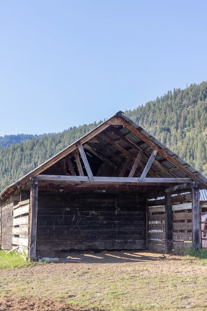 3690 Big Flat Road Missoula MT 59804