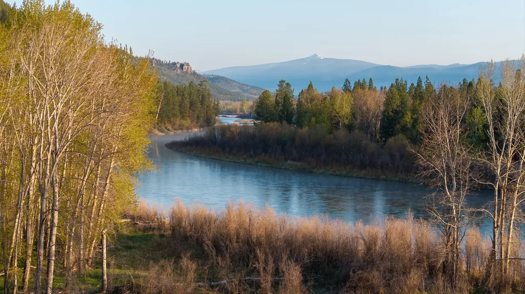 3690 Big Flat Road Missoula MT 59804