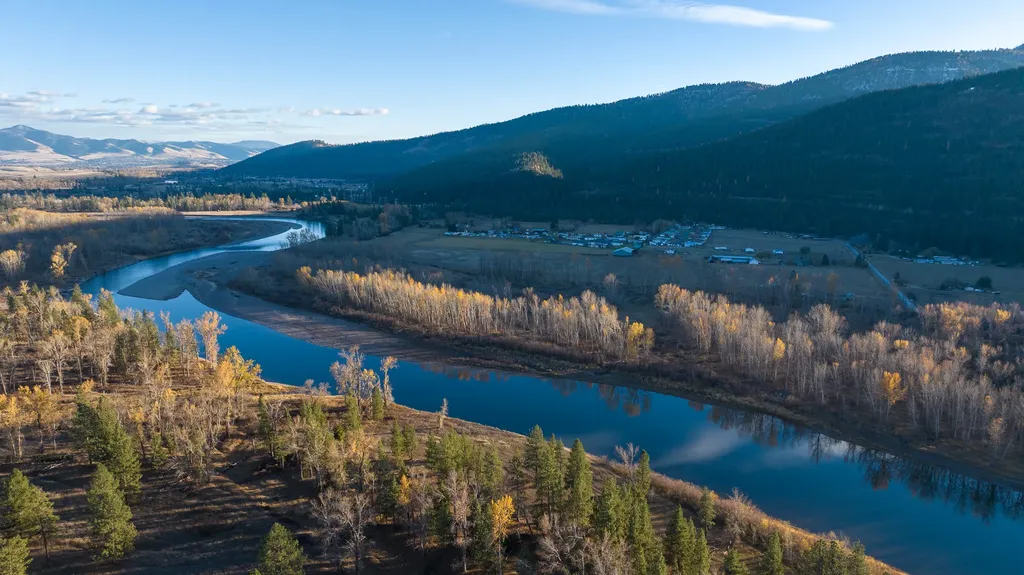 3690 Big Flat Road Missoula MT 59804