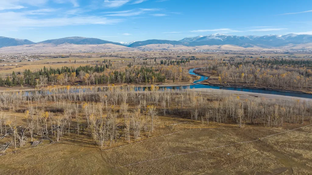 3690 Big Flat Road Missoula MT 59804
