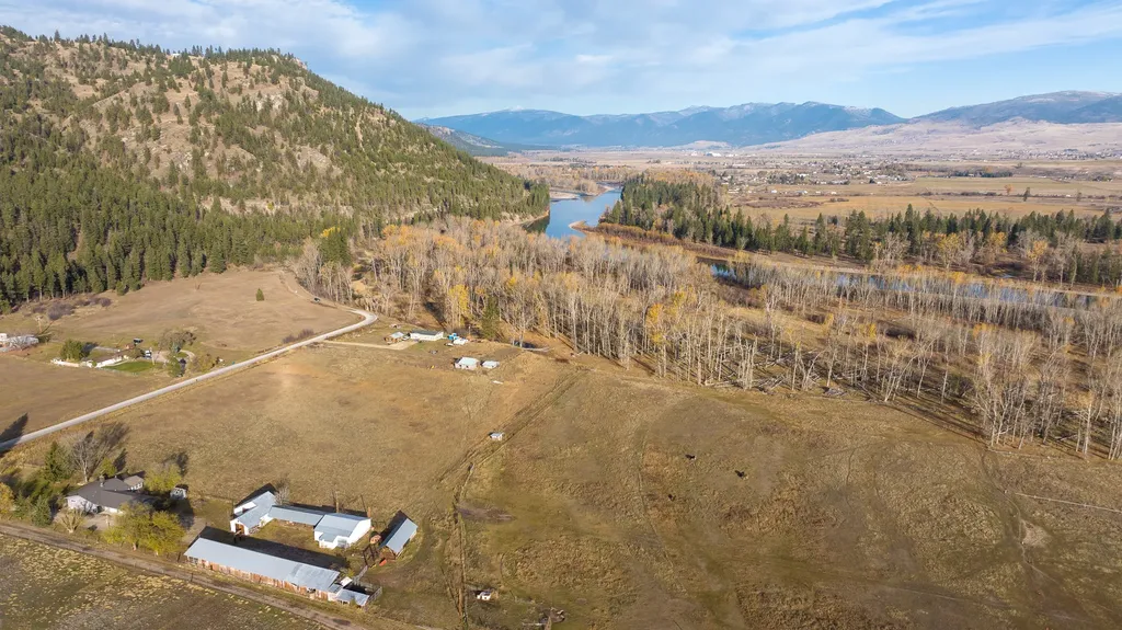 3690 Big Flat Road Missoula MT 59804