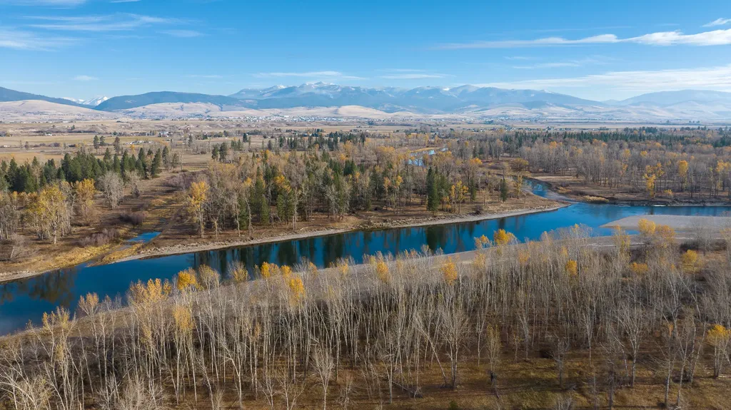 3690 Big Flat Road Missoula MT 59804