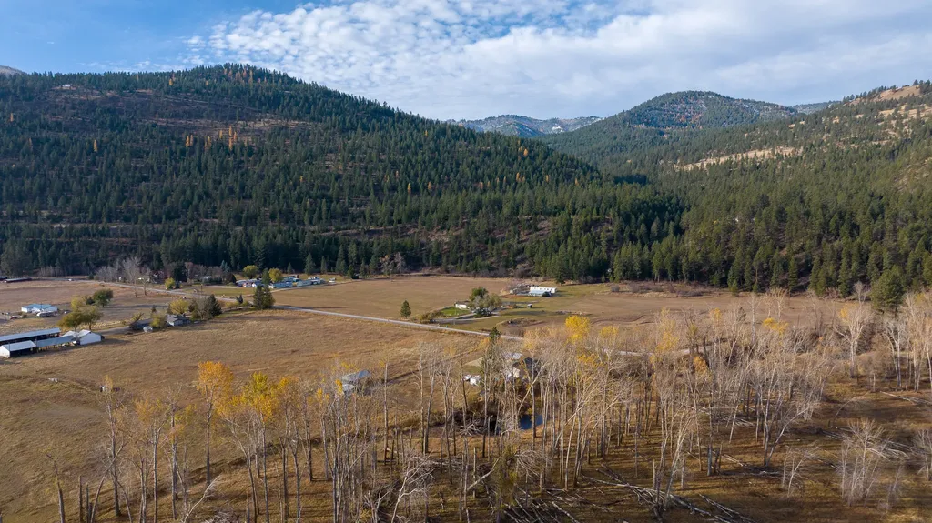 3690 Big Flat Road Missoula MT 59804