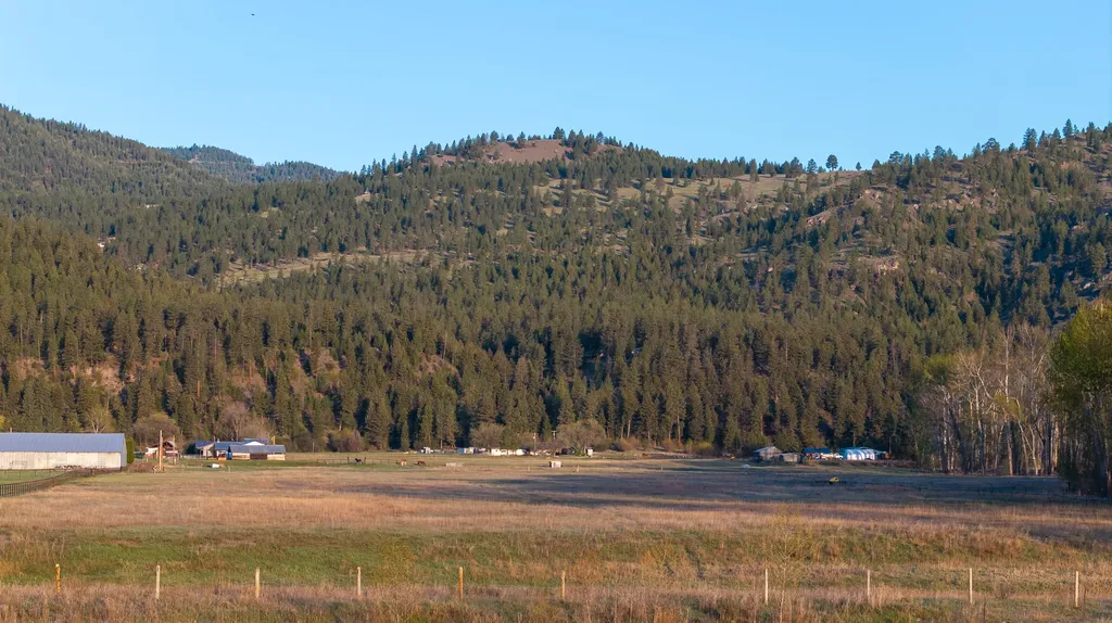 3690 Big Flat Road Missoula MT 59804