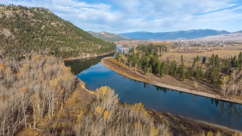 3690 Big Flat Road Missoula MT 59804