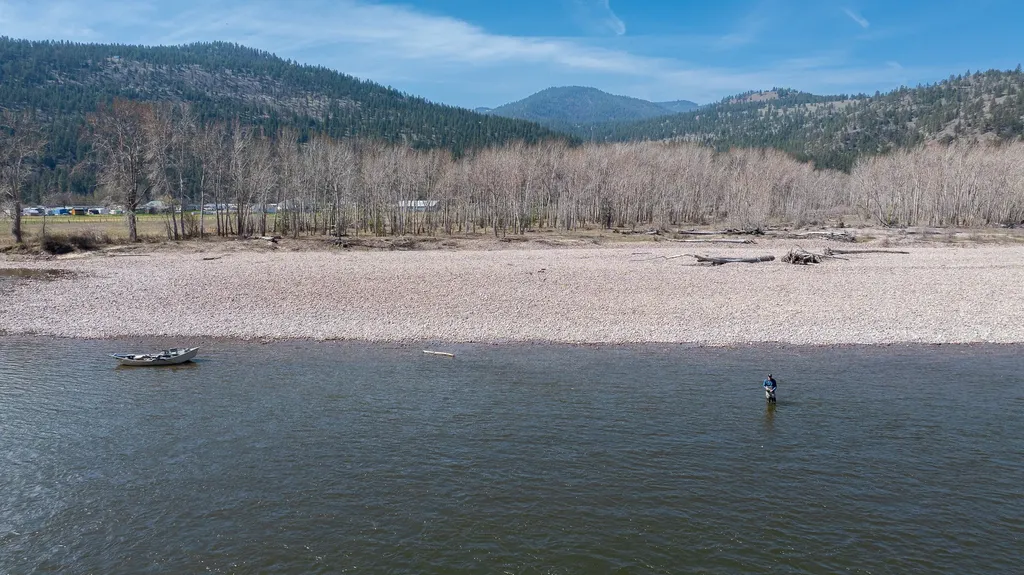 3690 Big Flat Road Missoula MT 59804