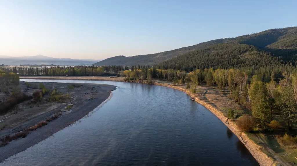 3690 Big Flat Road Missoula MT 59804