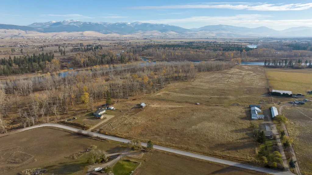 3690 Big Flat Road Missoula MT 59804