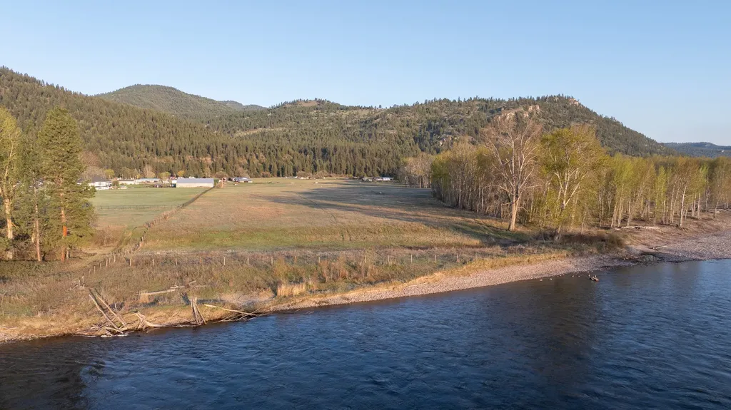 3690 Big Flat Road Missoula MT 59804