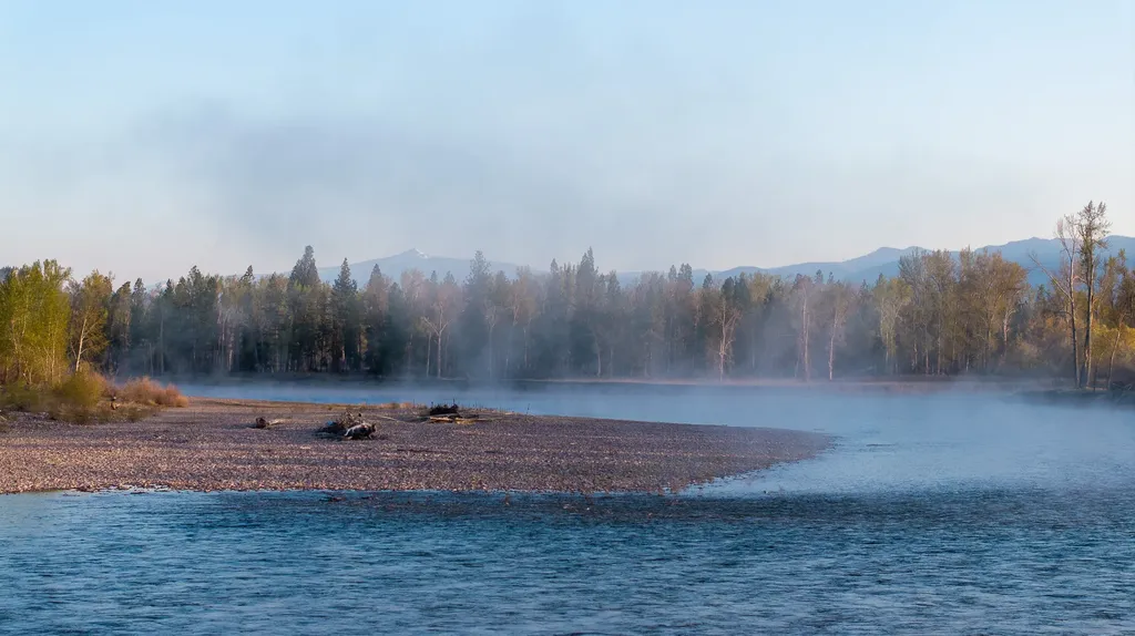 3690 Big Flat Road Missoula MT 59804