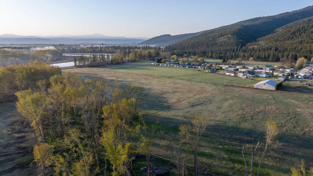 3690 Big Flat Road Missoula MT 59804