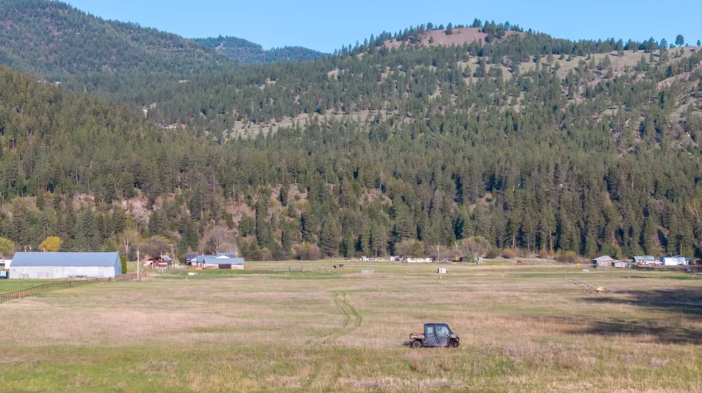 3690 Big Flat Road Missoula MT 59804