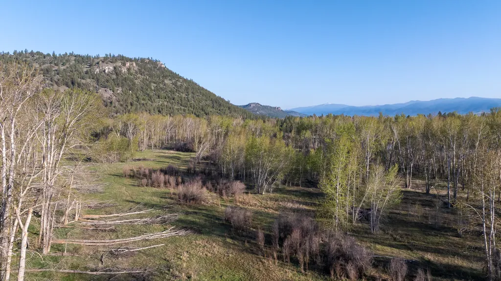 3690 Big Flat Road Missoula MT 59804