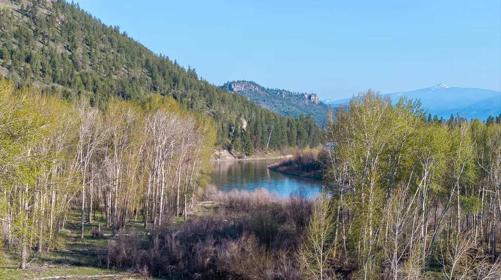 3690 Big Flat Road Missoula MT 59804