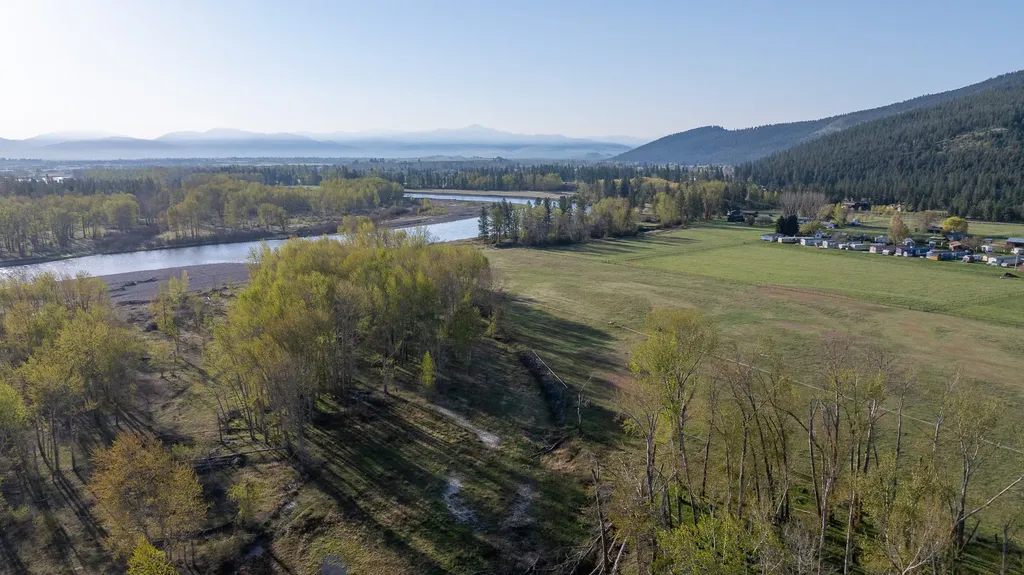 3690 Big Flat Road Missoula MT 59804