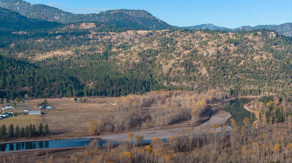 3690 Big Flat Road Missoula MT 59804