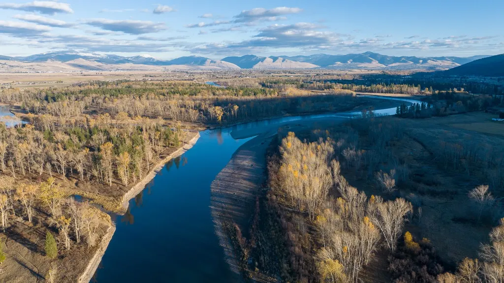 3690 Big Flat Road Missoula MT 59804