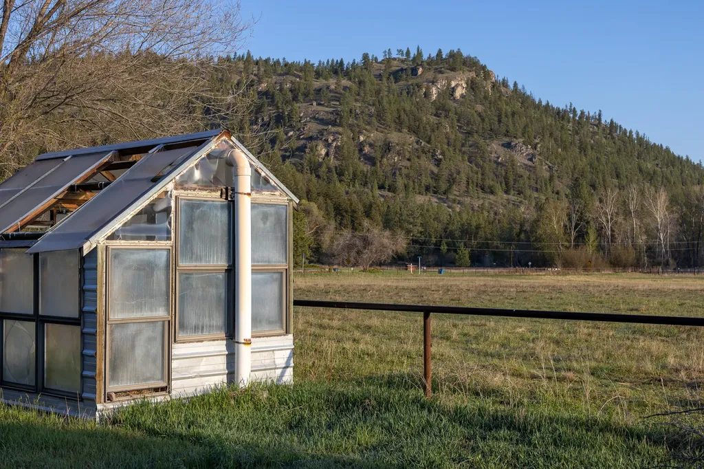 3690 Big Flat Road Missoula MT 59804
