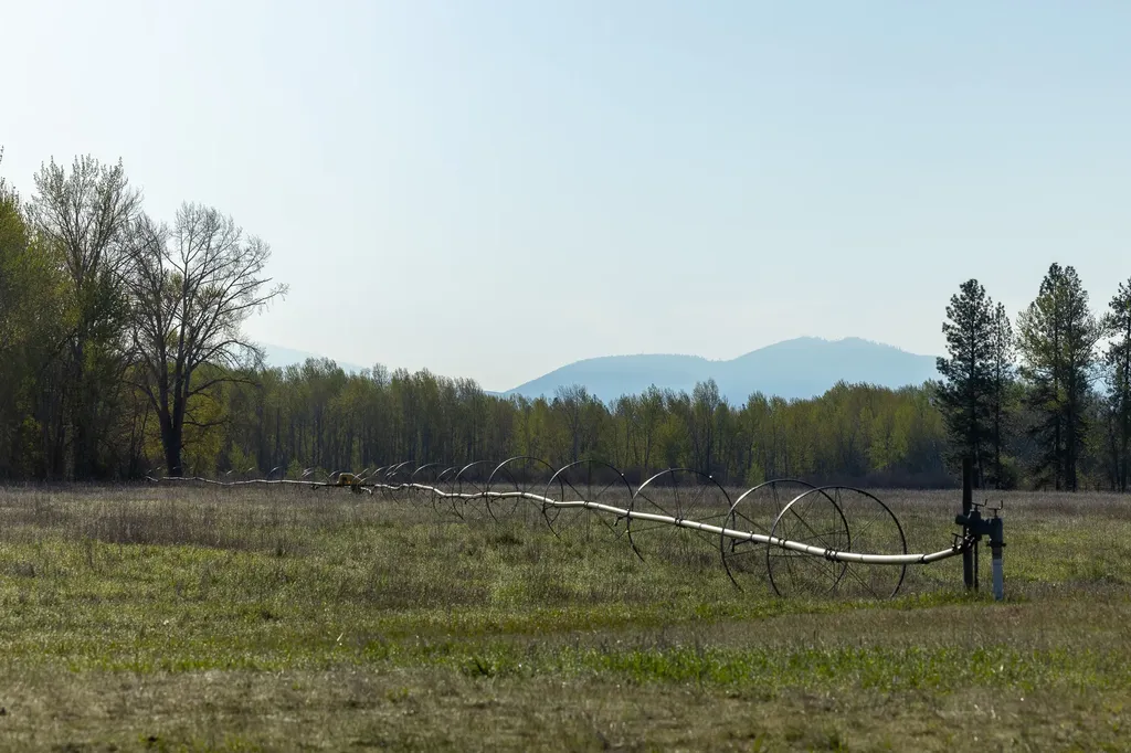 3690 Big Flat Road Missoula MT 59804