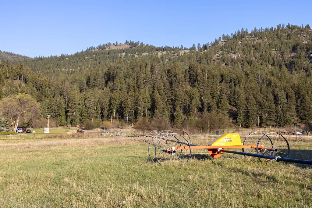 3690 Big Flat Road Missoula MT 59804
