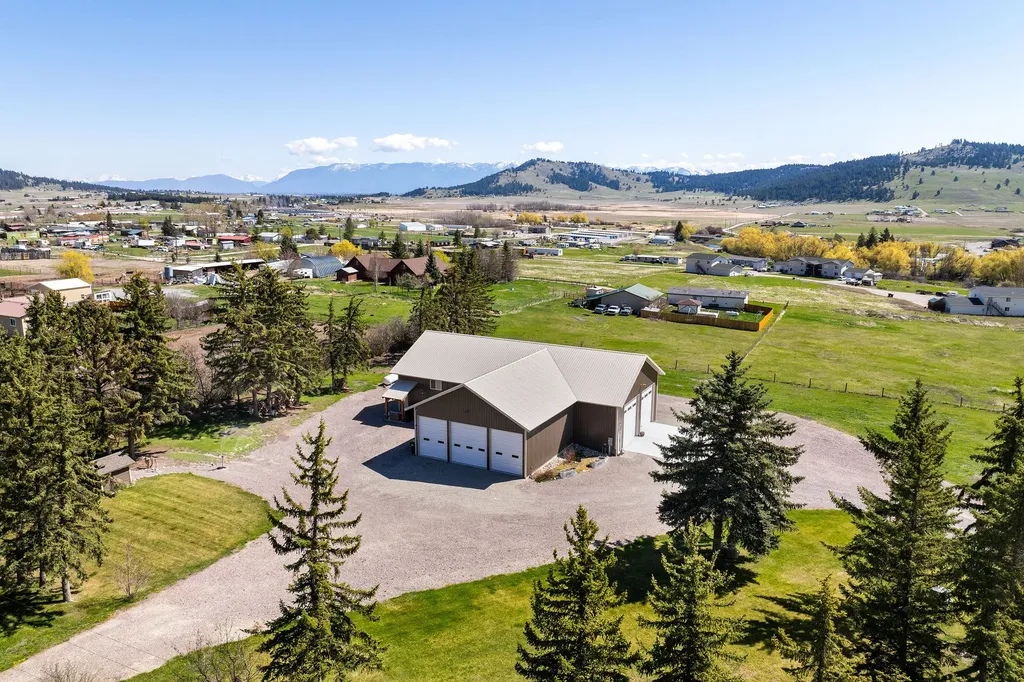 179 Managhan Lane Kalispell MT 59901
