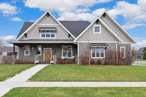 200 Ali Loop Kalispell MT 59901