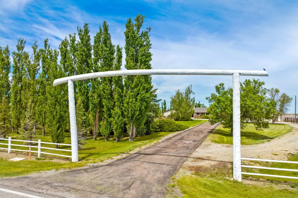 405 Highway 221 Choteau MT 59422