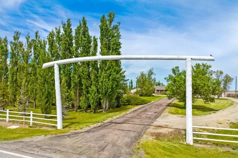 405 Highway 221 Choteau MT 59422