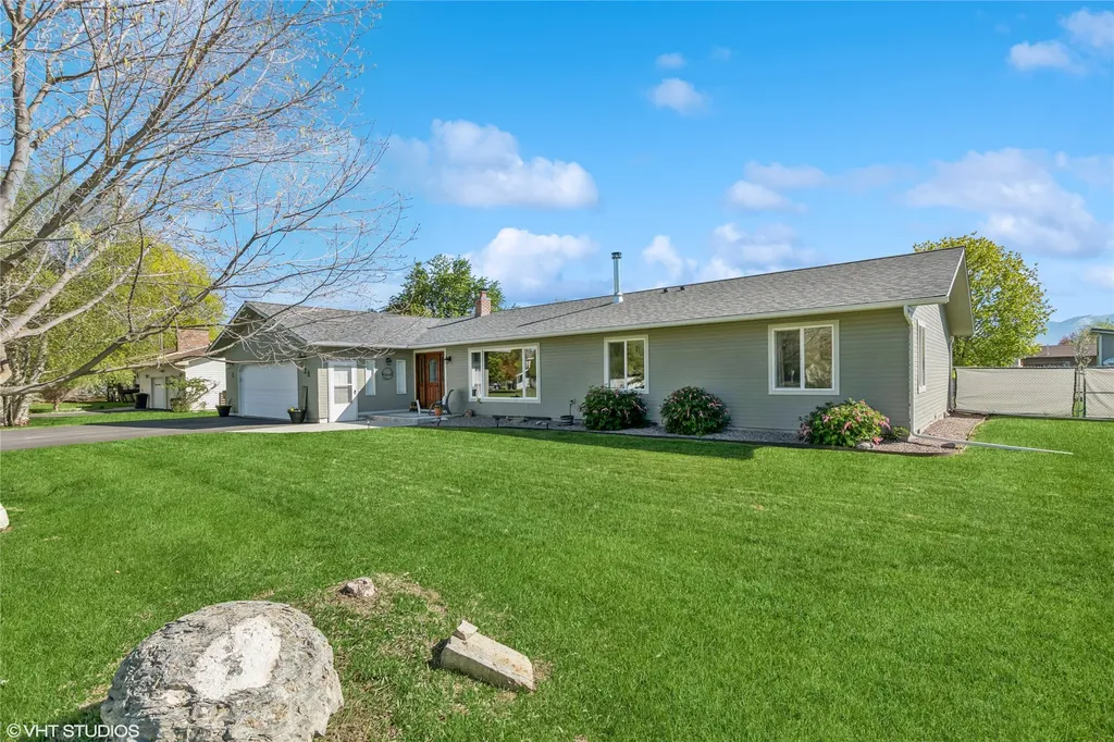 123 Dover Drive Kalispell MT 59901