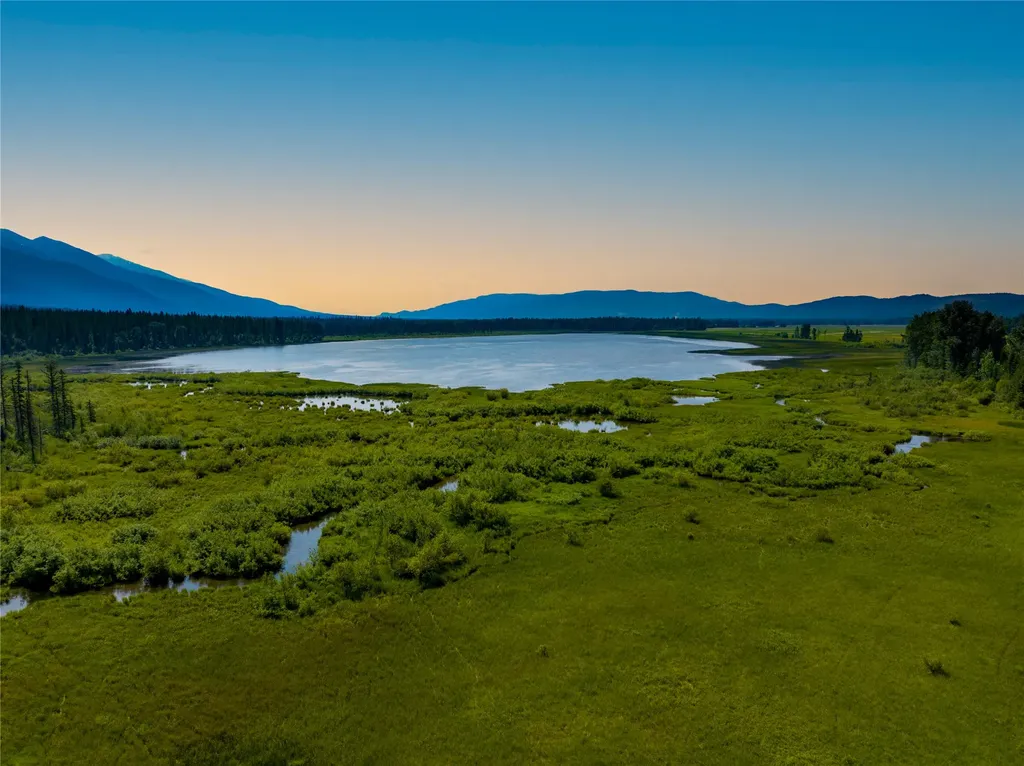 895 Mud Lake Road Bigfork MT 59911