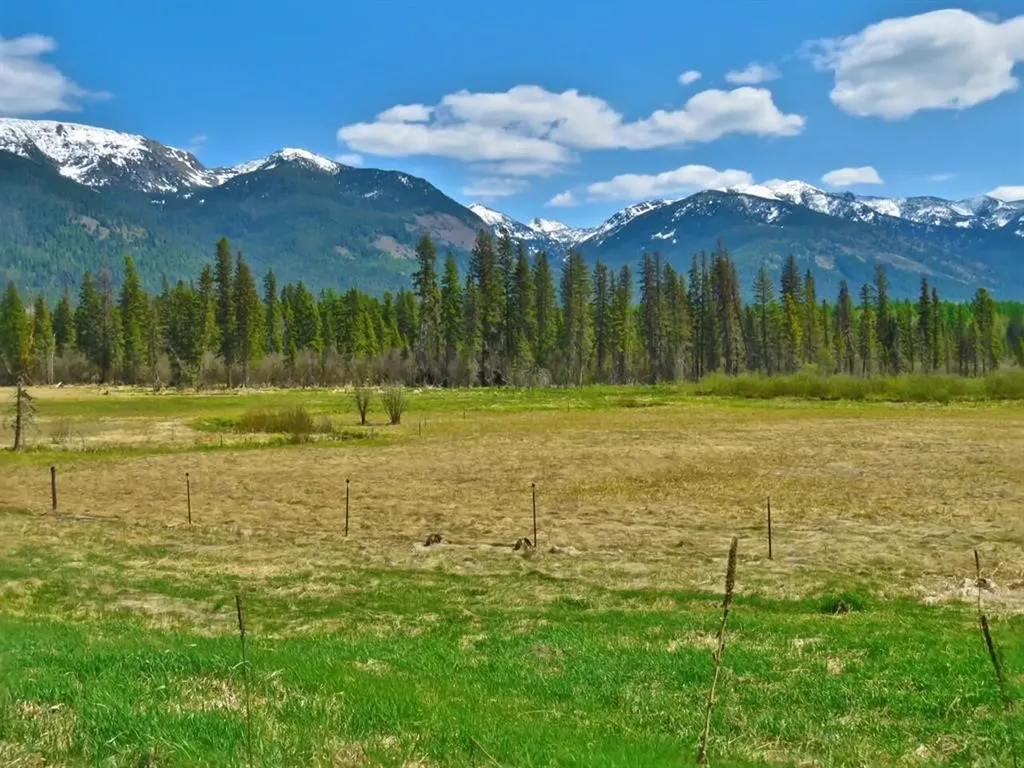 895 Mud Lake Road Bigfork MT 59911
