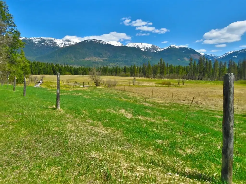 895 Mud Lake Road Bigfork MT 59911