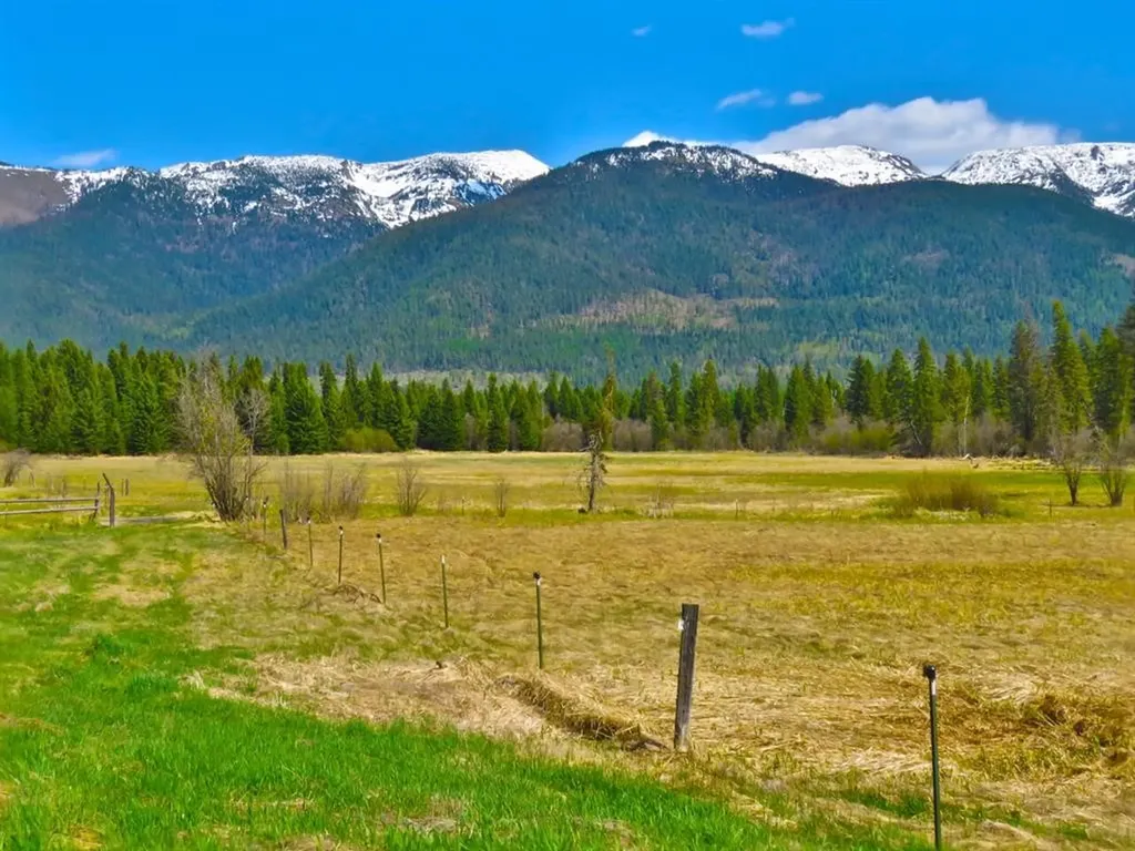895 Mud Lake Road Bigfork MT 59911