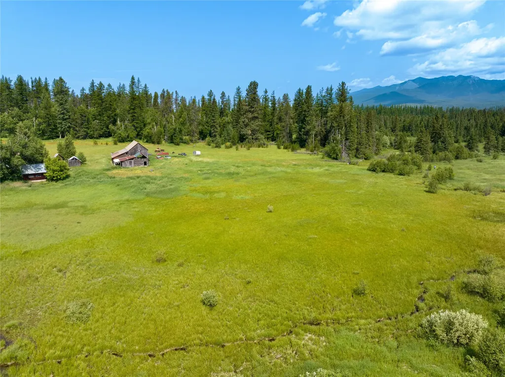 895 Mud Lake Road Bigfork MT 59911