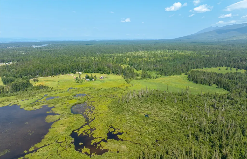 895 Mud Lake Road Bigfork MT 59911
